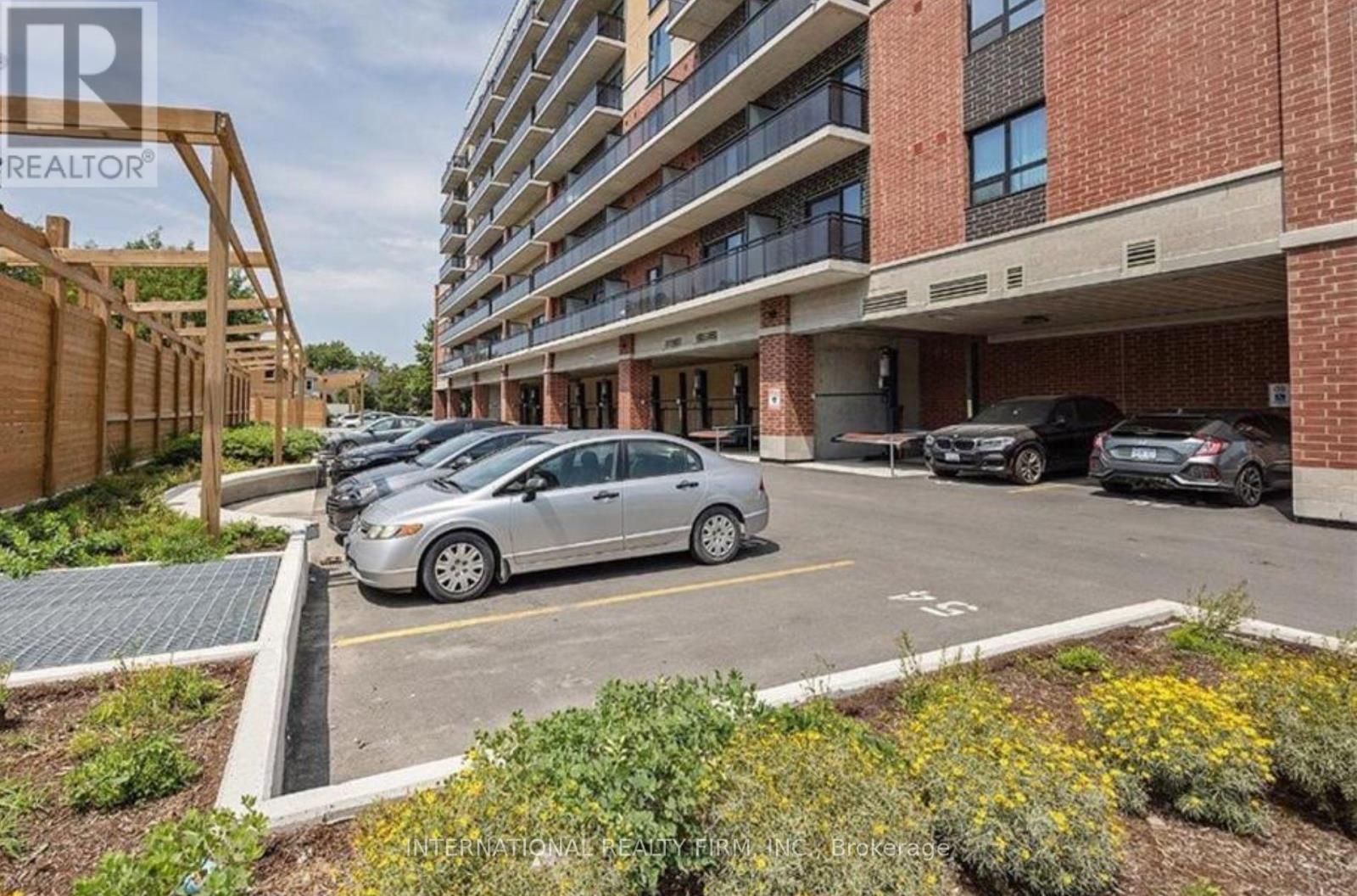 425 - 652 Princess Street, Kingston, Ontario  K7L 1E5 - Photo 20 - X12314349