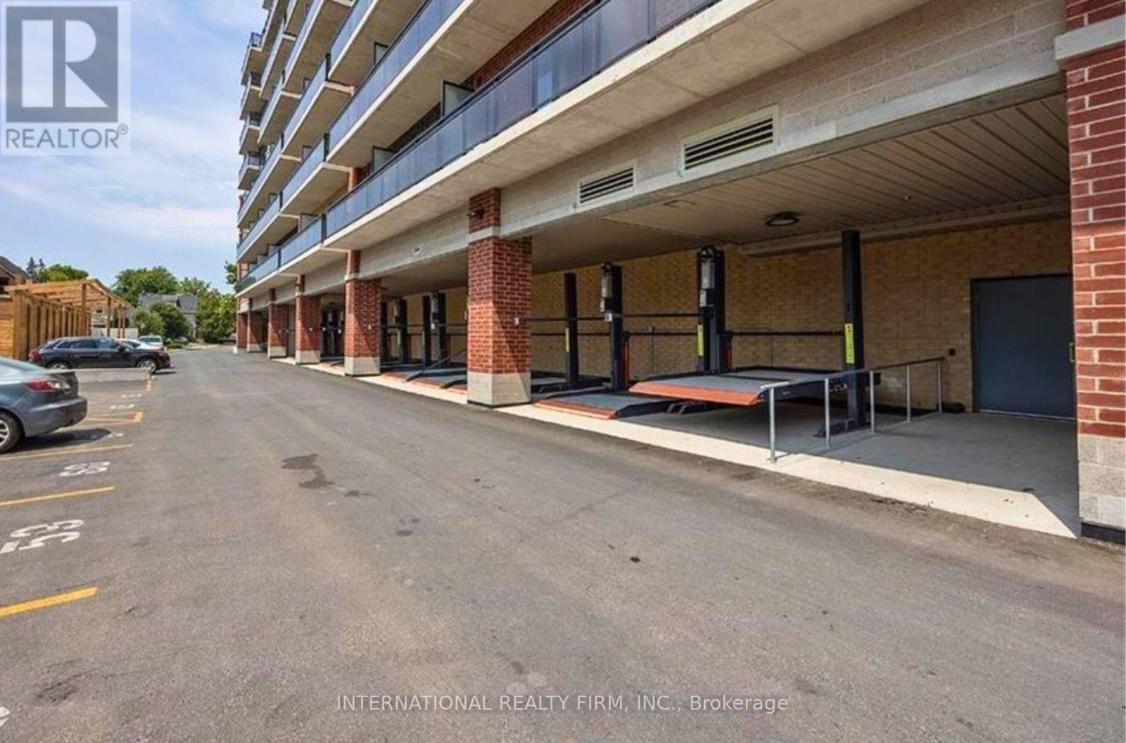 425 - 652 Princess Street, Kingston, Ontario  K7L 1E5 - Photo 21 - X12314349