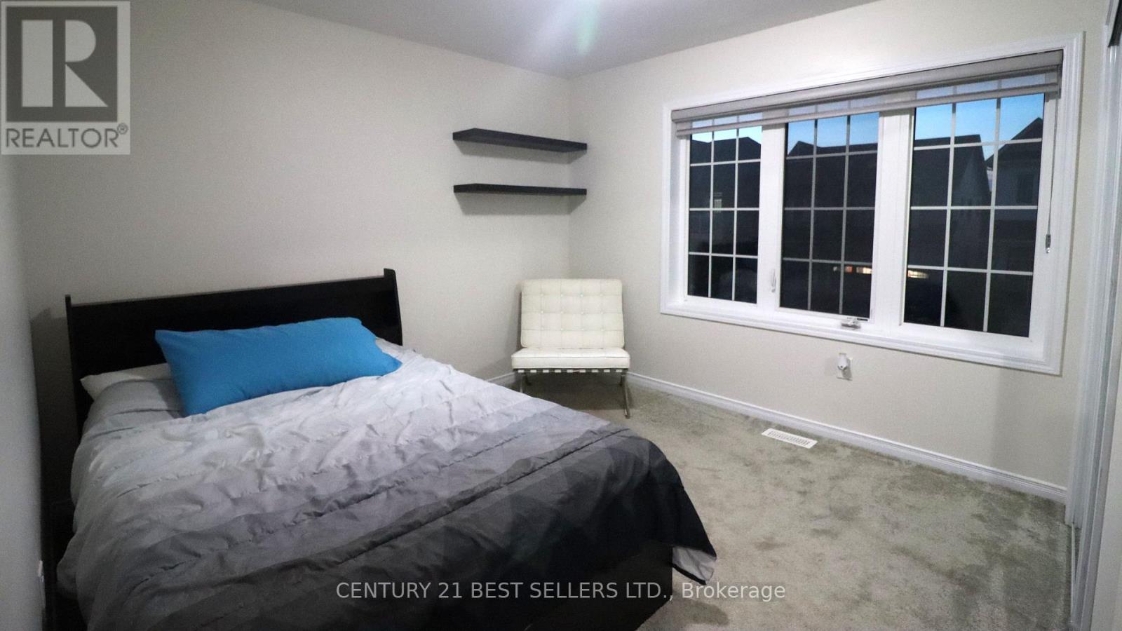 1 Smith Road, Thorold (Hurricane/merrittville), Ontario  L3B 0E9 - Photo 24 - X12314355