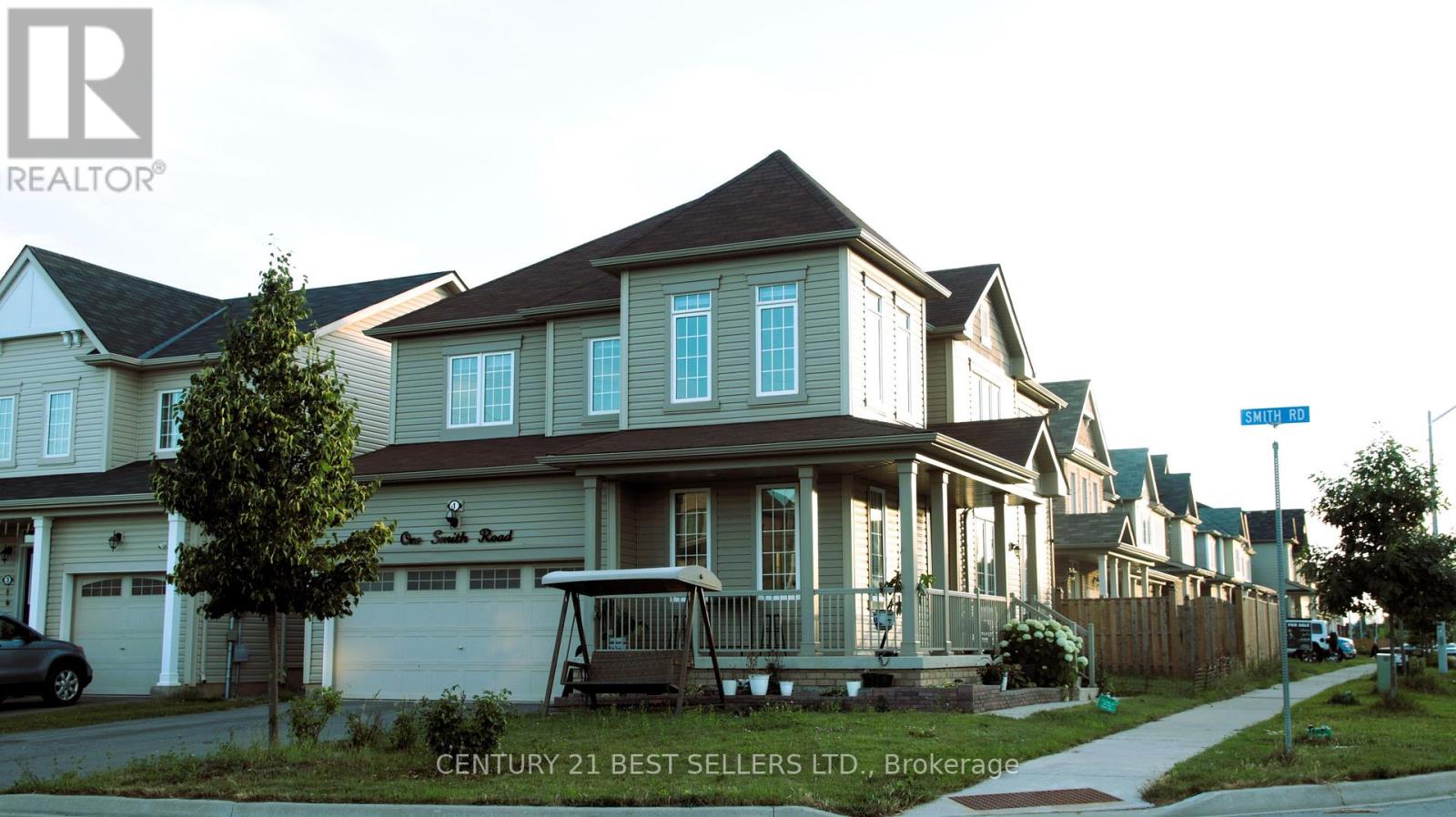 1 Smith Road, Thorold (Hurricane/merrittville), Ontario  L3B 0E9 - Photo 33 - X12314355