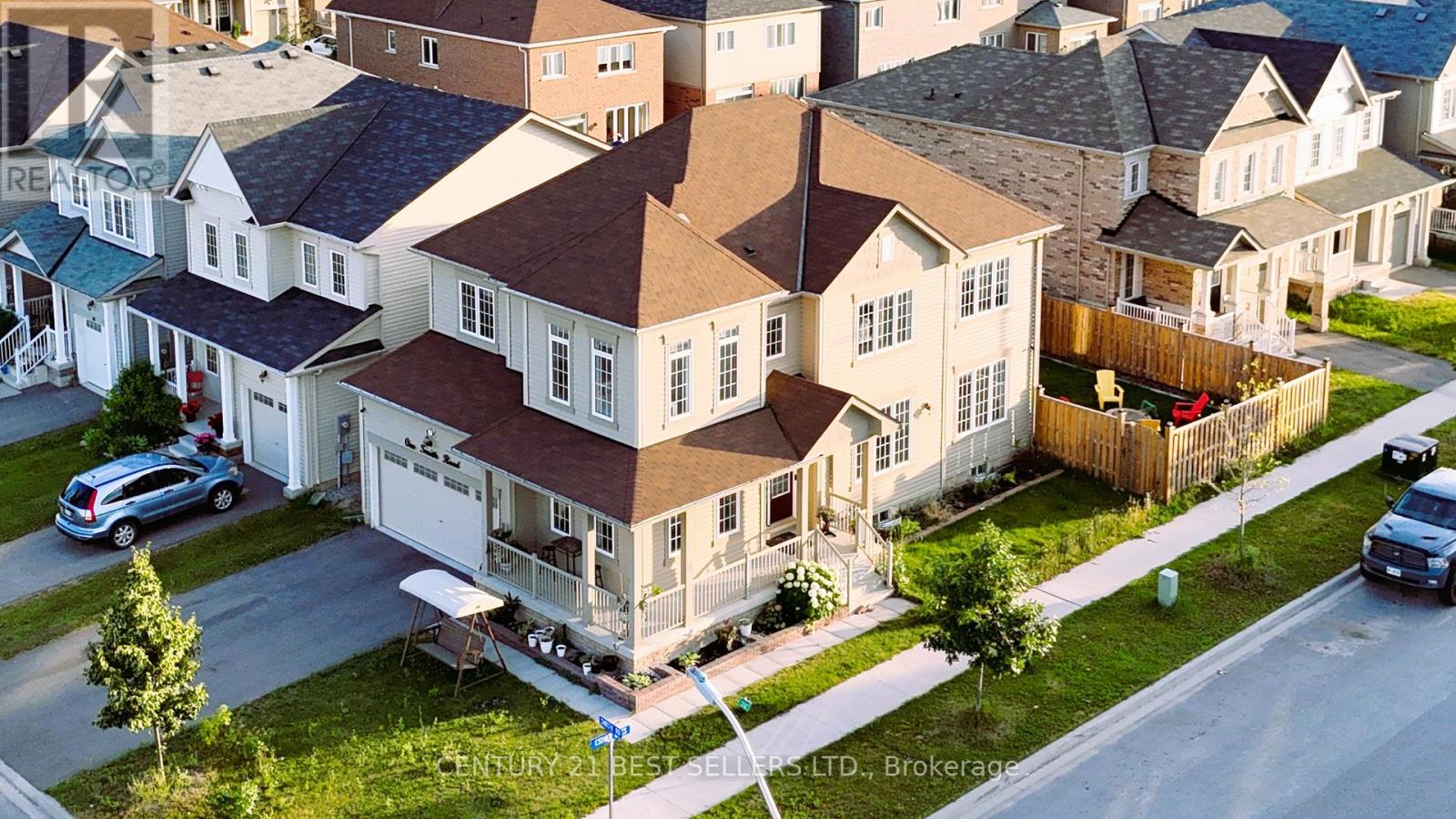 1 Smith Road, Thorold (Hurricane/merrittville), Ontario  L3B 0E9 - Photo 34 - X12314355