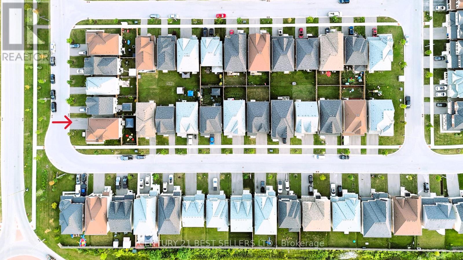 1 Smith Road, Thorold (Hurricane/merrittville), Ontario  L3B 0E9 - Photo 36 - X12314355