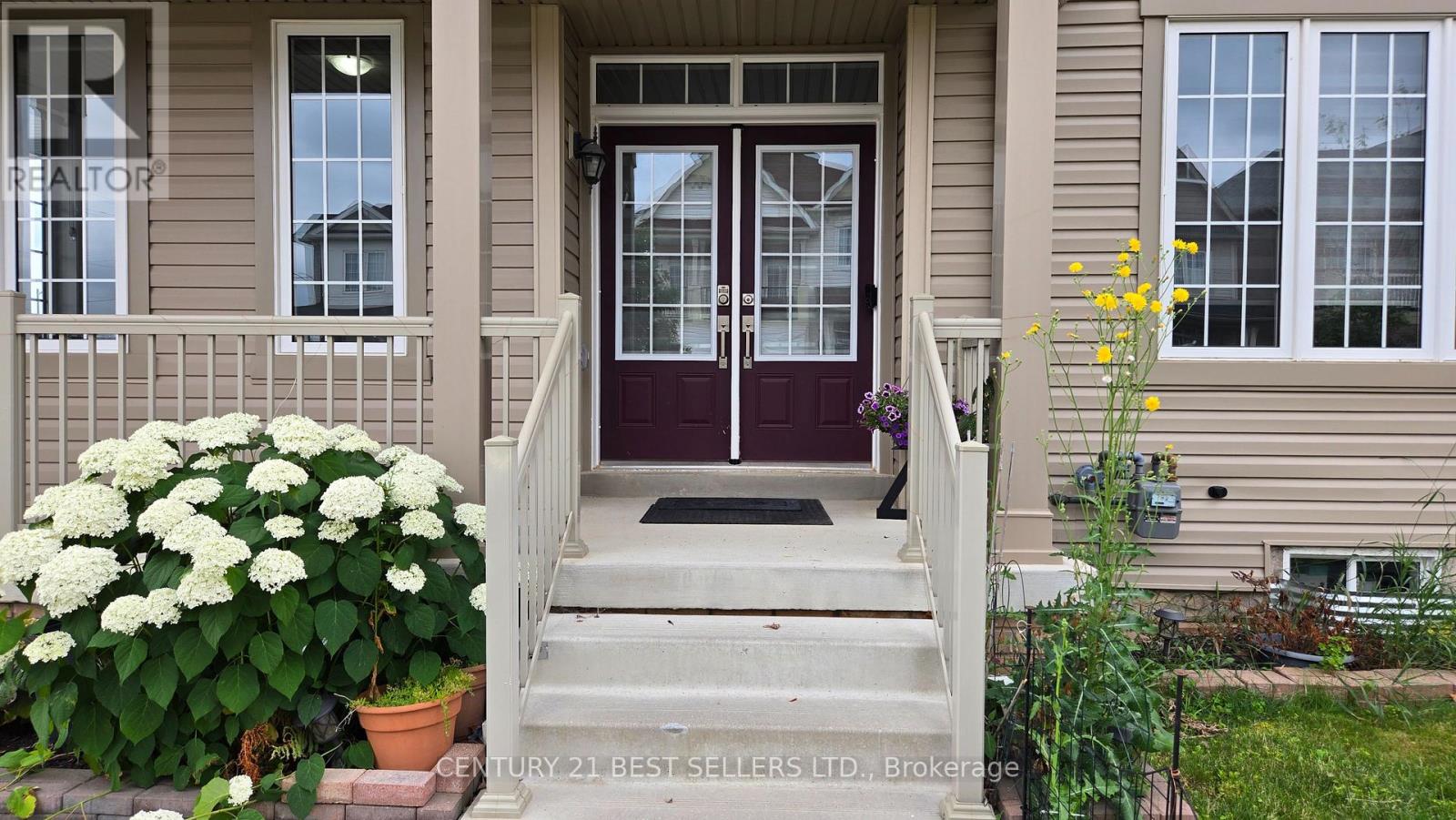 1 Smith Road, Thorold (Hurricane/merrittville), Ontario  L3B 0E9 - Photo 7 - X12314355