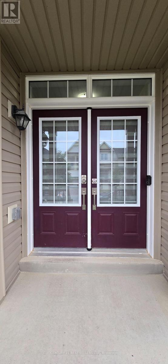 1 Smith Road, Thorold (Hurricane/merrittville), Ontario  L3B 0E9 - Photo 8 - X12314355