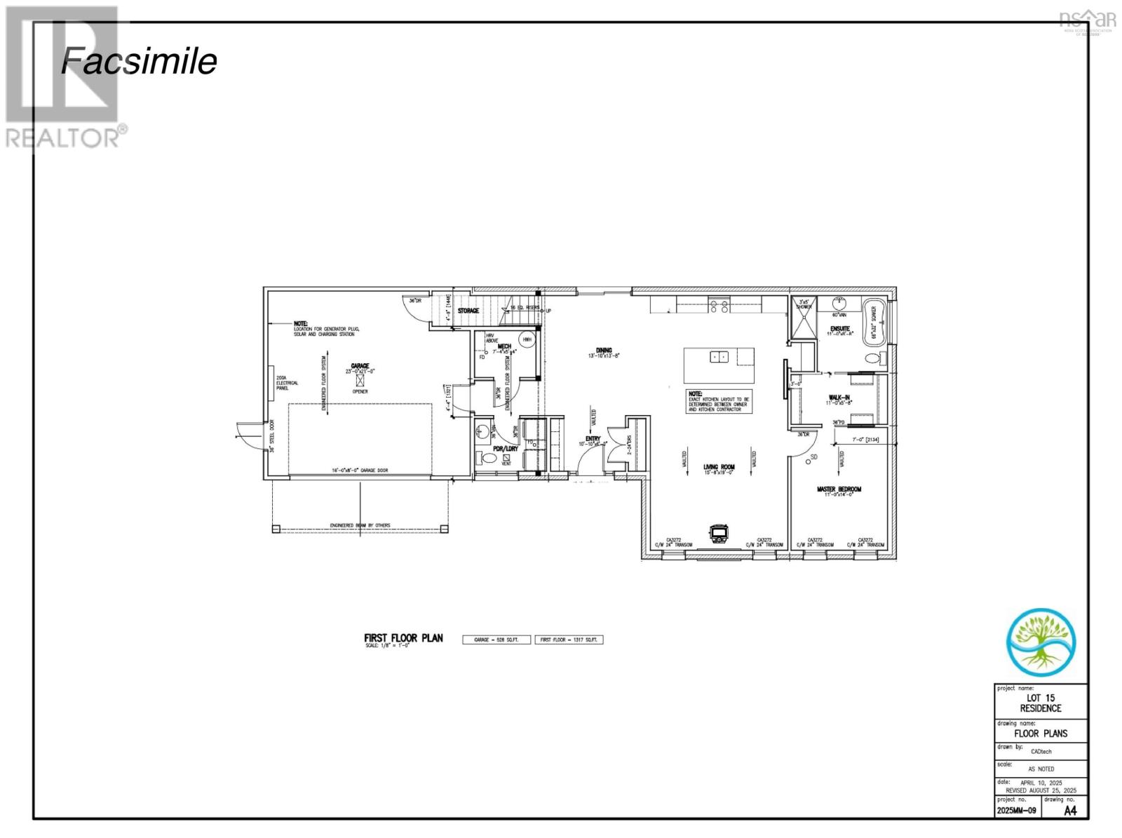 Lot 15 Douglaswood Drive, Lakelands, Nova Scotia  B0N 1Z0 - Photo 3 - 202512530