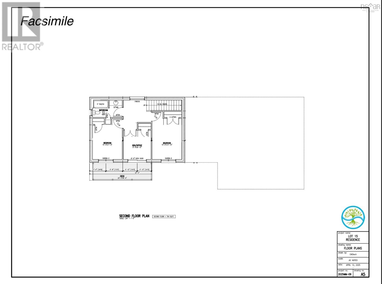 Lot 15 Douglaswood Drive, Lakelands, Nova Scotia  B0N 1Z0 - Photo 4 - 202512530