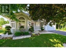 106 Bushmill Circle 045 - Beverly, Flamborough, Ca