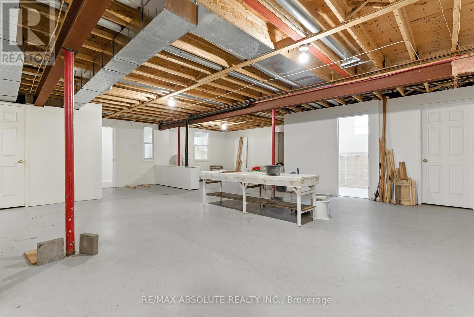 1513 Apeldoorn Avenue, Ottawa, Ontario  K2C 1V2 - Photo 42 - X12314416