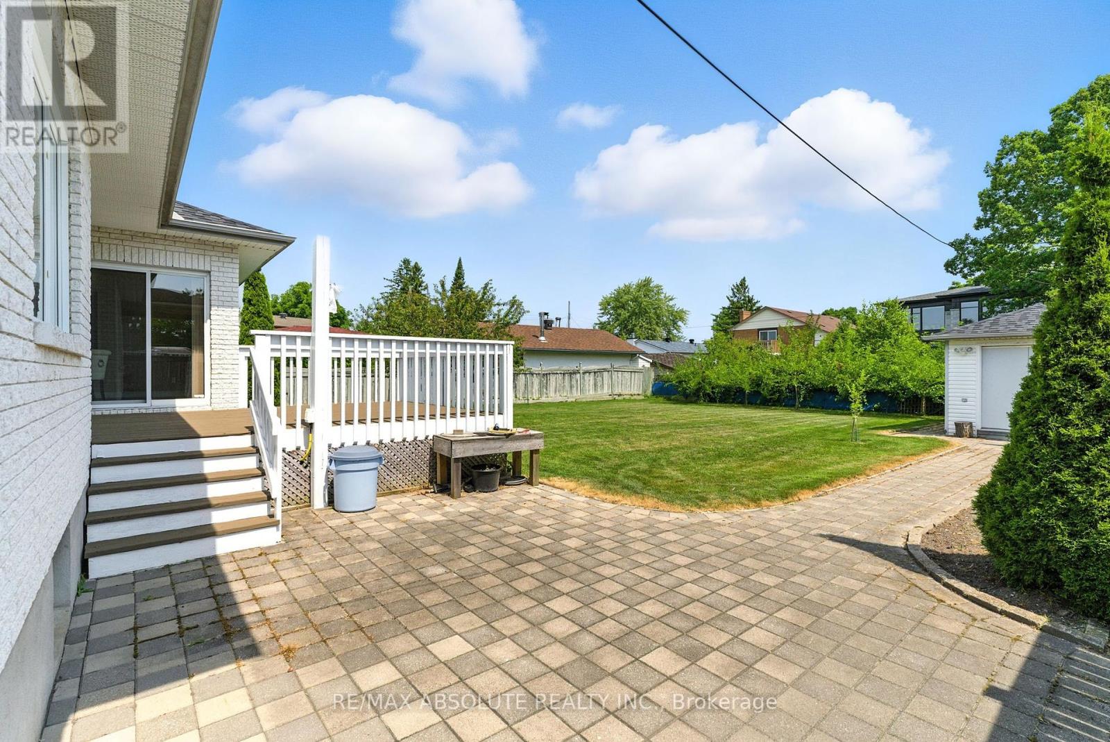 1513 Apeldoorn Avenue, Ottawa, Ontario  K2C 1V2 - Photo 45 - X12314416