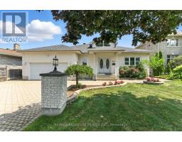 1513 APELDOORN AVENUE, Ottawa, Ontario