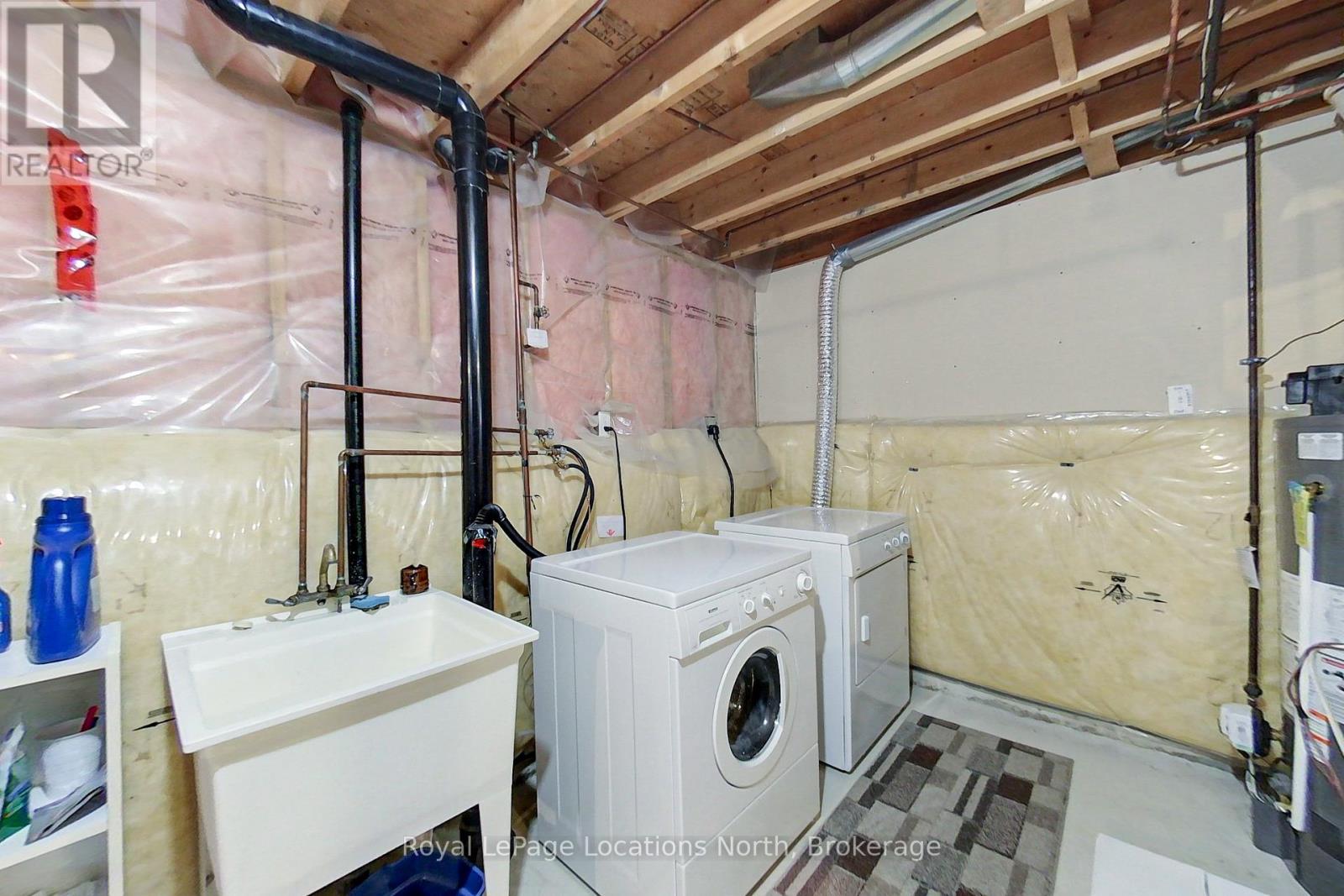 13 - 46 Barker Boulevard, Collingwood, Ontario  L9Y 4W4 - Photo 21 - S12314411