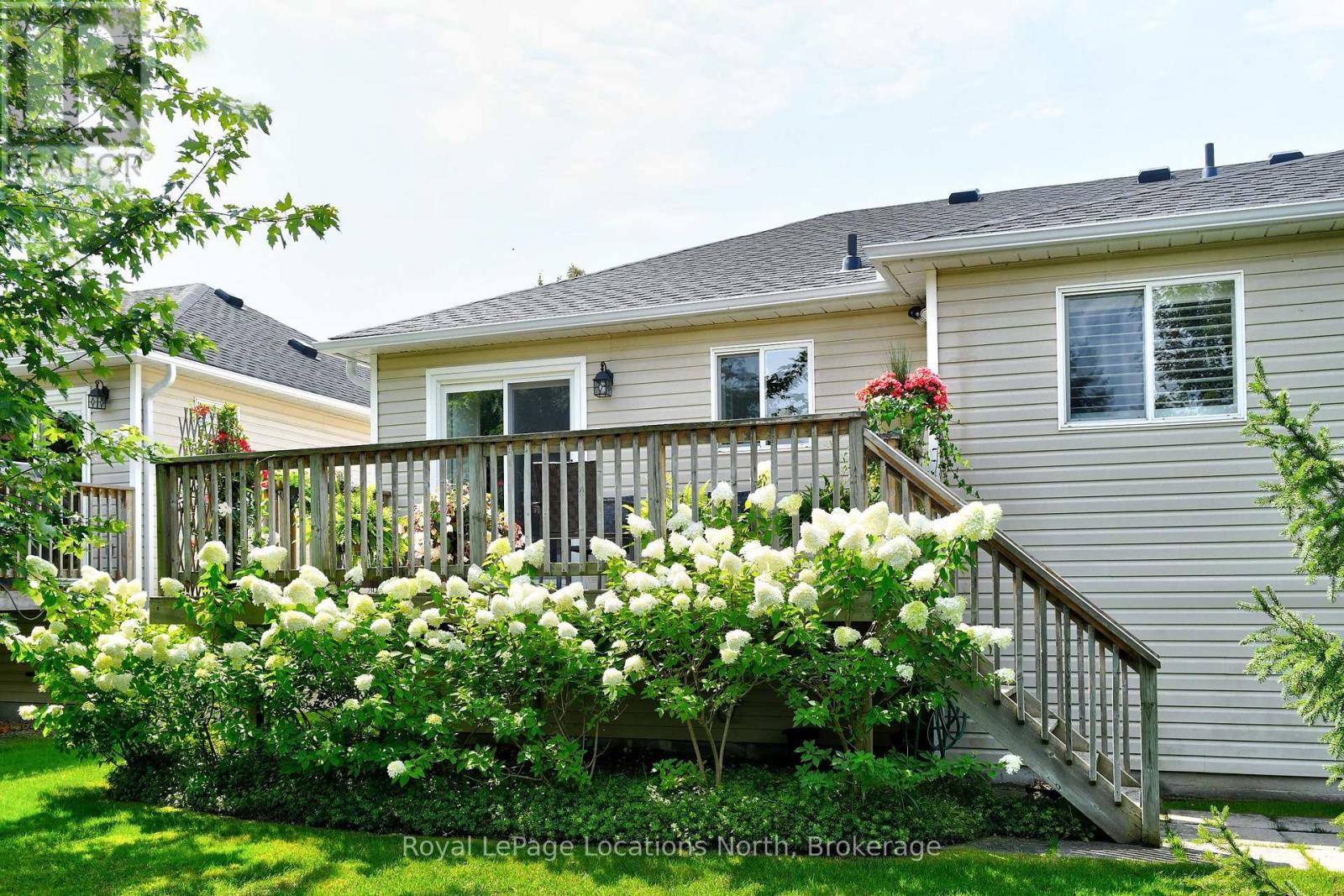 13 - 46 Barker Boulevard, Collingwood, Ontario  L9Y 4W4 - Photo 25 - S12314411