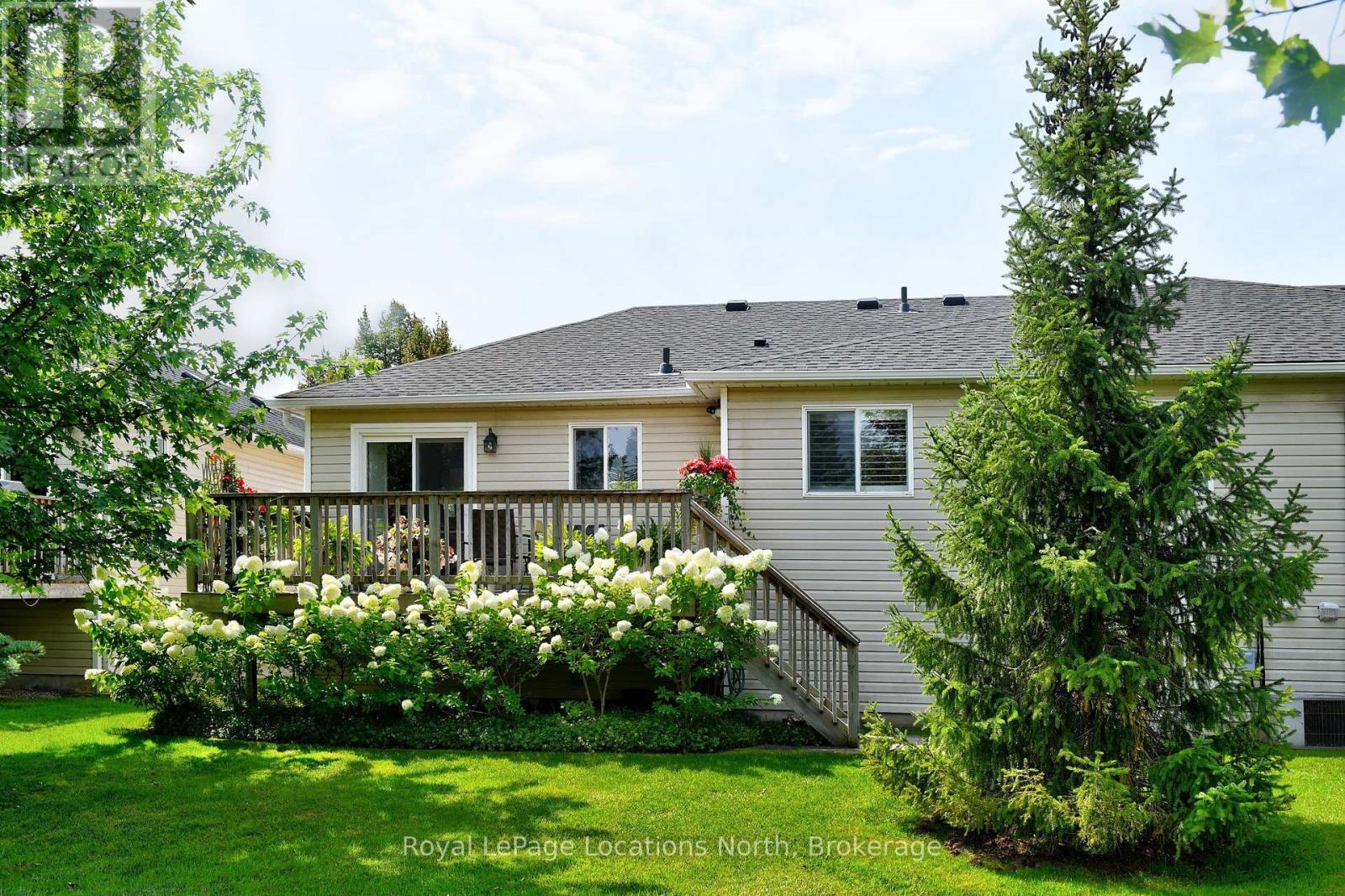 13 - 46 Barker Boulevard, Collingwood, Ontario  L9Y 4W4 - Photo 26 - S12314411