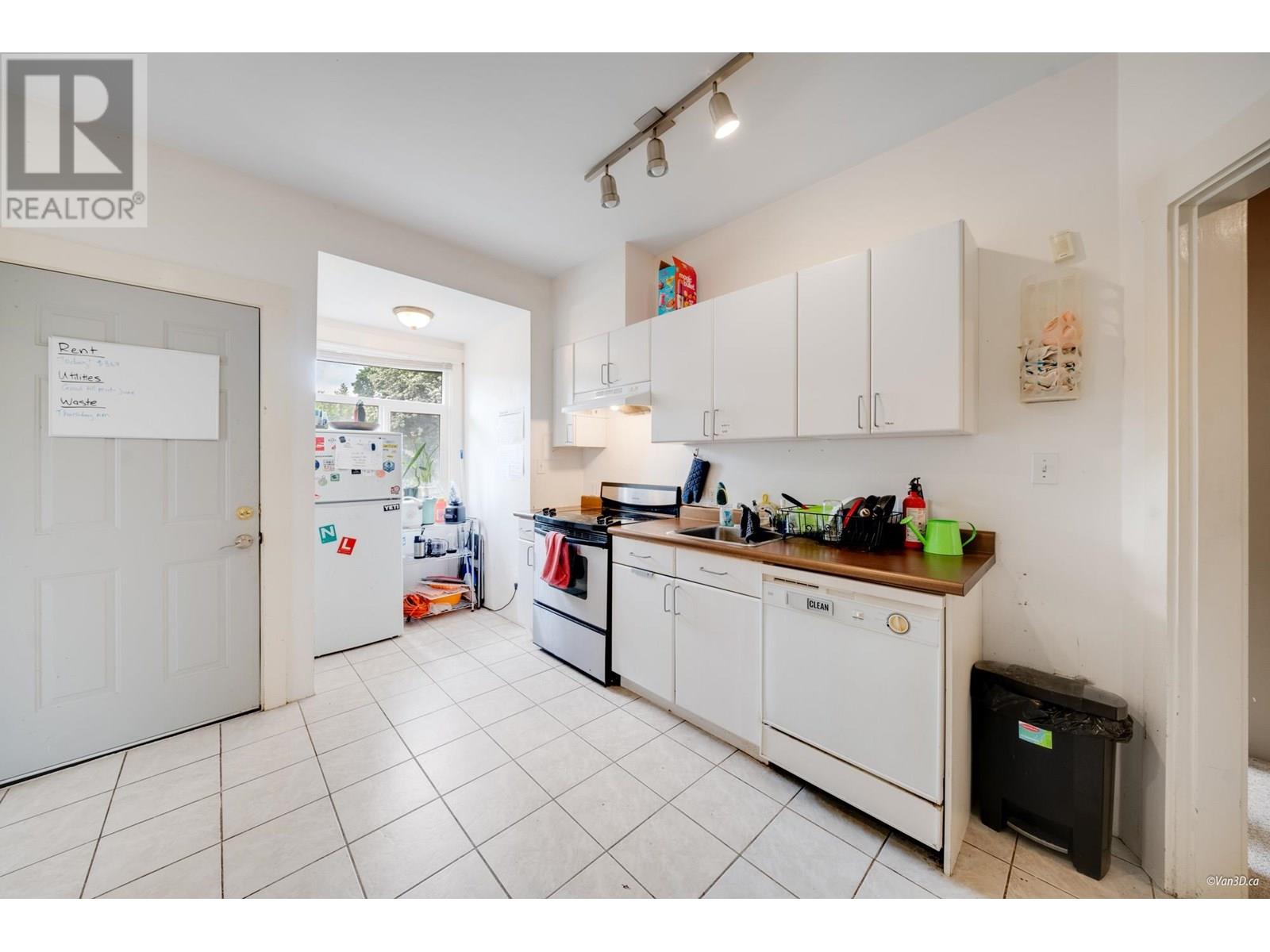 3578 W 22nd Avenue, Vancouver, British Columbia  V6S 1J3 - Photo 16 - R3005686