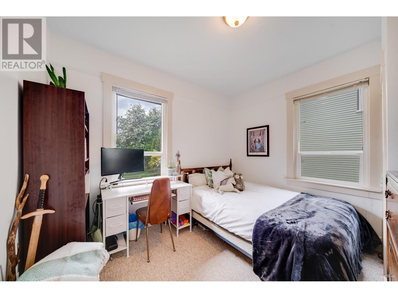 3578 W 22nd Avenue, Vancouver, British Columbia  V6S 1J3 - Photo 18 - R3005686