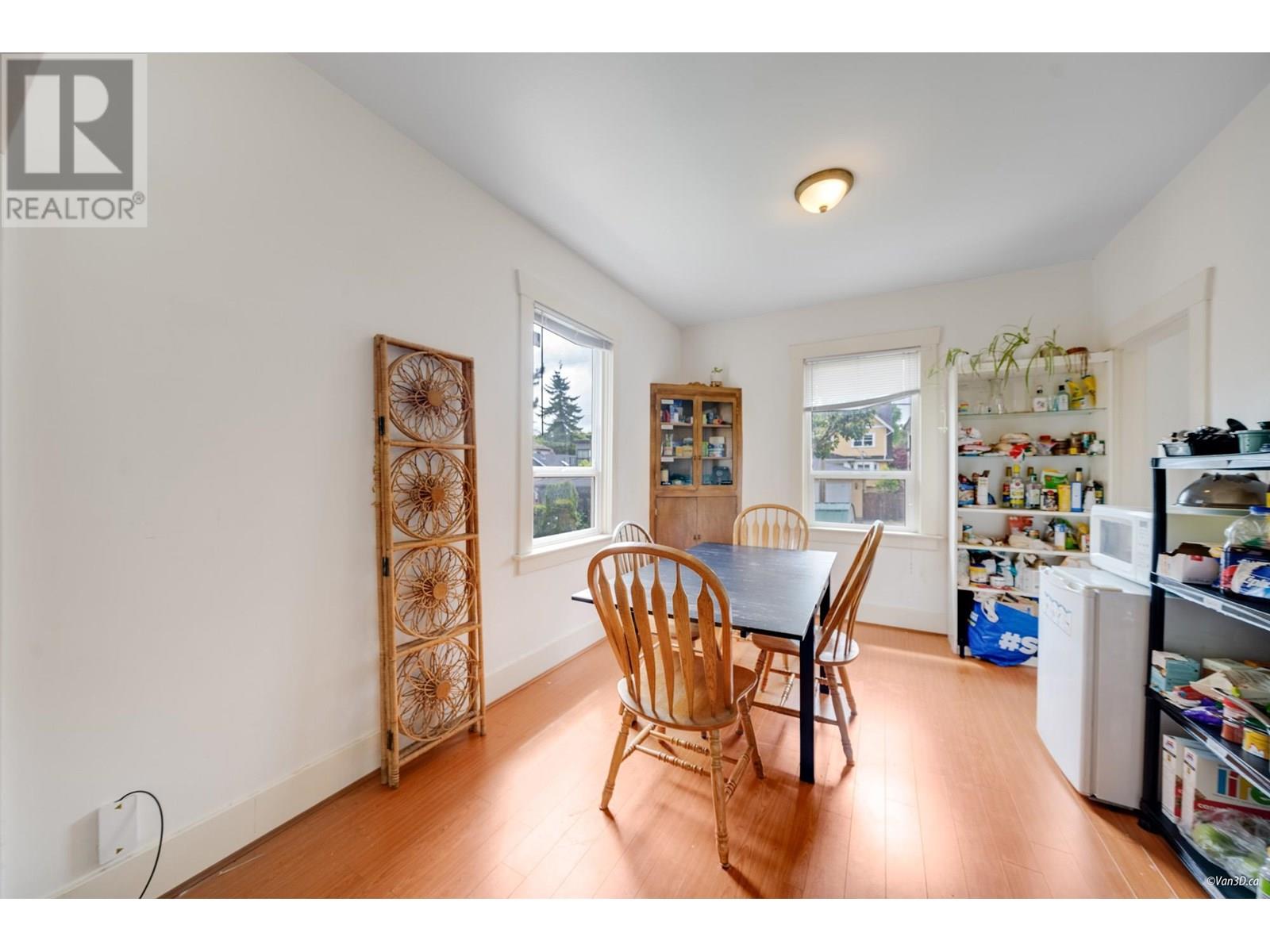 3578 W 22nd Avenue, Vancouver, British Columbia  V6S 1J3 - Photo 13 - R3005686