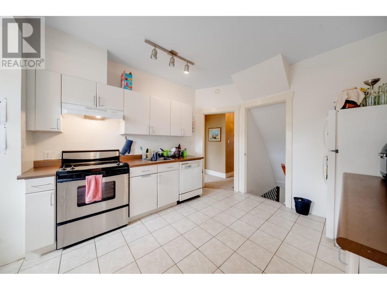 3578 W 22nd Avenue, Vancouver, British Columbia  V6S 1J3 - Photo 17 - R3005686