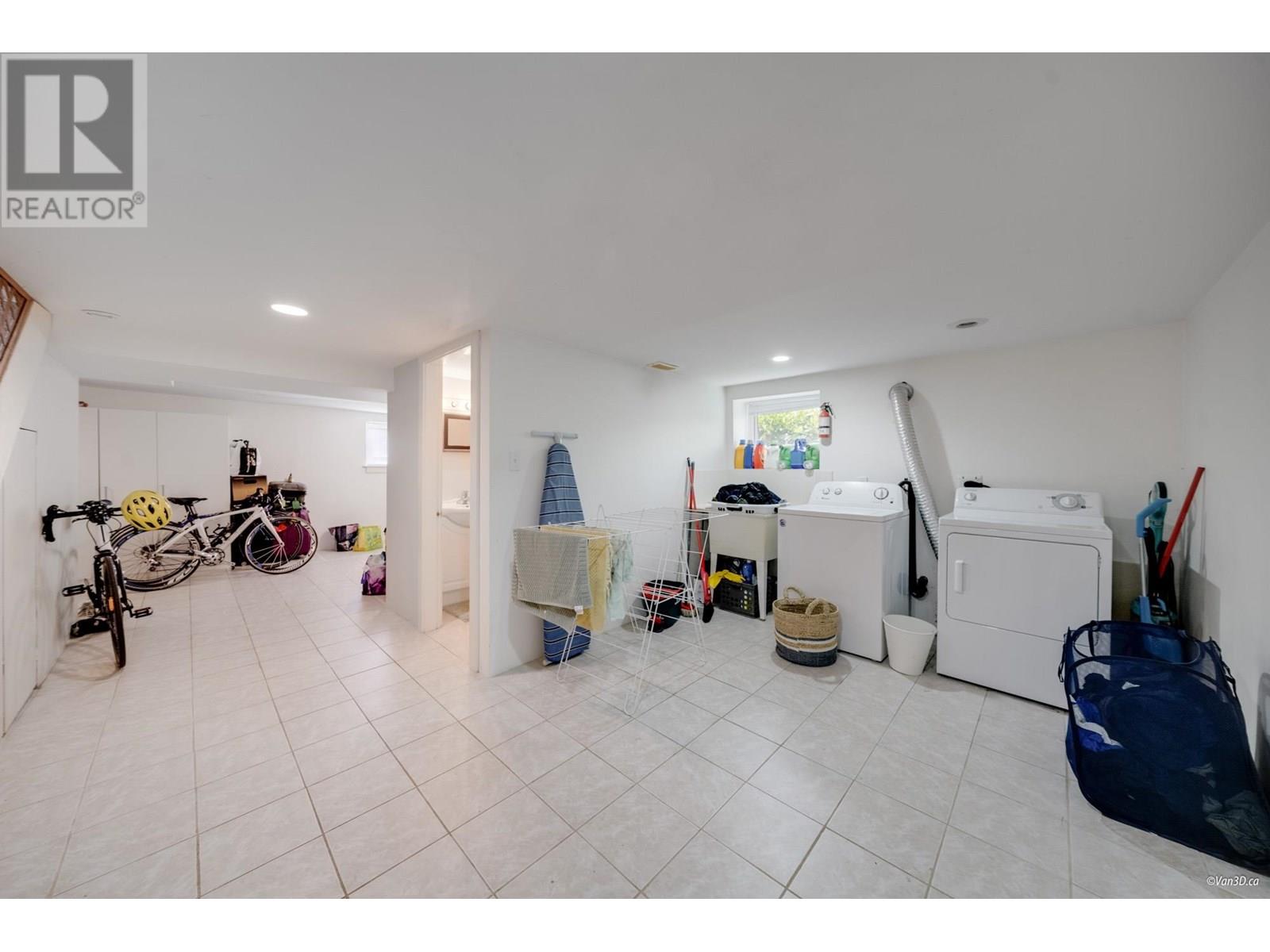 3578 W 22nd Avenue, Vancouver, British Columbia  V6S 1J3 - Photo 28 - R3005686