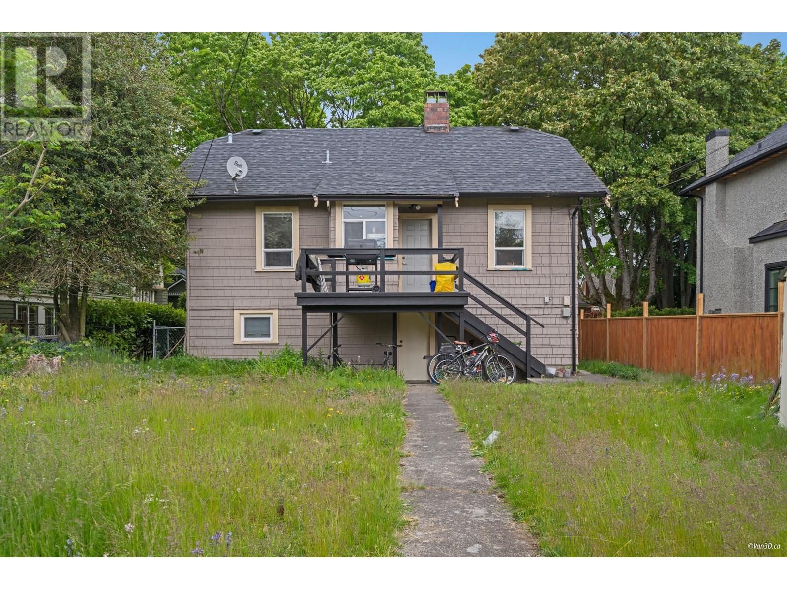 3578 W 22nd Avenue, Vancouver, British Columbia  V6S 1J3 - Photo 33 - R3005686