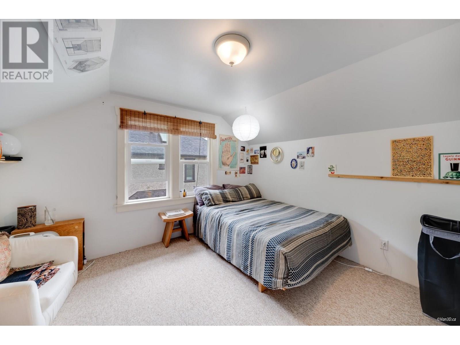 3578 W 22nd Avenue, Vancouver, British Columbia  V6S 1J3 - Photo 23 - R3005686