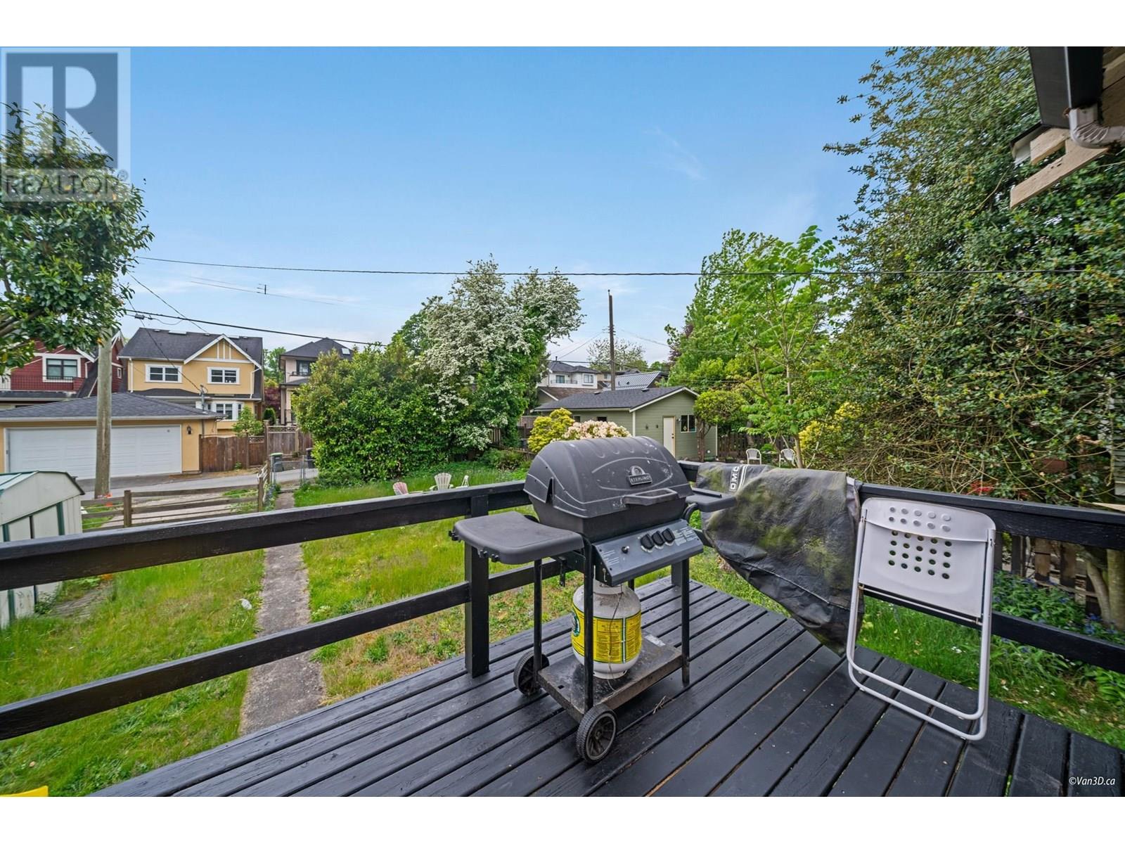 3578 W 22nd Avenue, Vancouver, British Columbia  V6S 1J3 - Photo 34 - R3005686