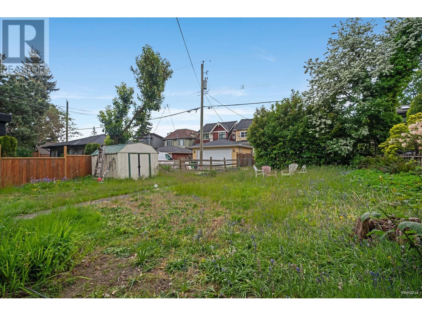 3578 W 22nd Avenue, Vancouver, British Columbia  V6S 1J3 - Photo 29 - R3005686