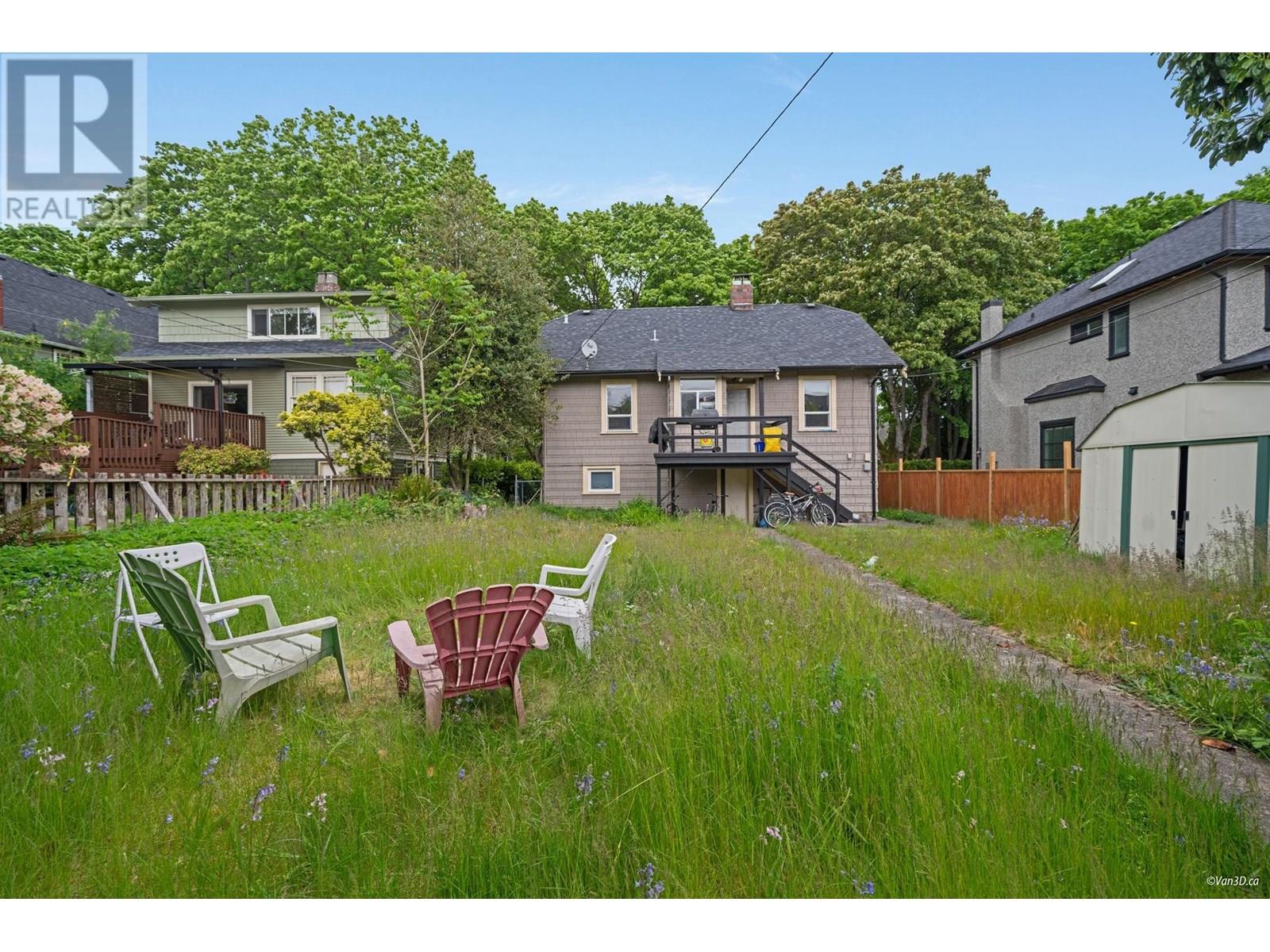 3578 W 22nd Avenue, Vancouver, British Columbia  V6S 1J3 - Photo 31 - R3005686
