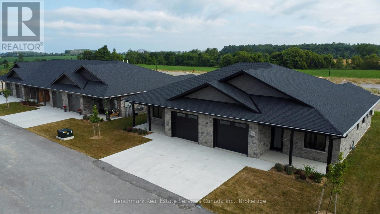 65 Cavalier Crescent, Huron-Kinloss, Ontario  N0G 2R0 - Photo 36 - X12314378