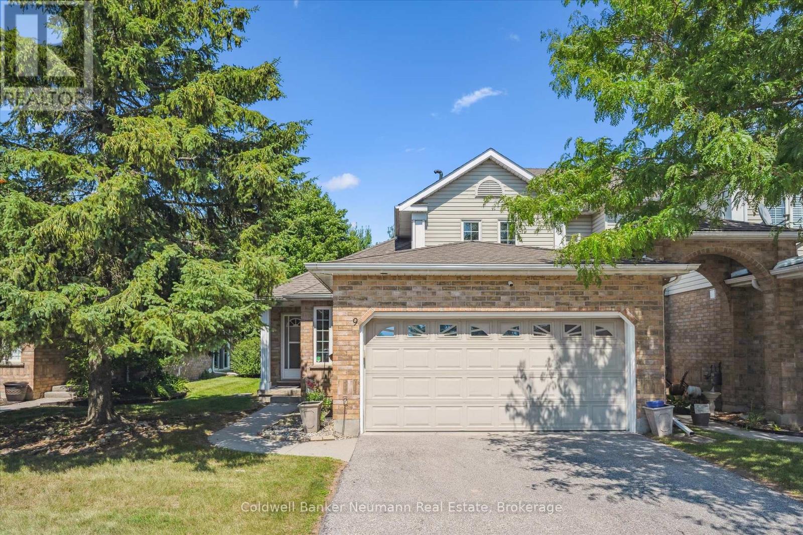 9 - 1550 Gordon Street, Guelph (Pineridge/westminster Woods), Ontario  N1L 1C7 - Photo 1 - X12314392