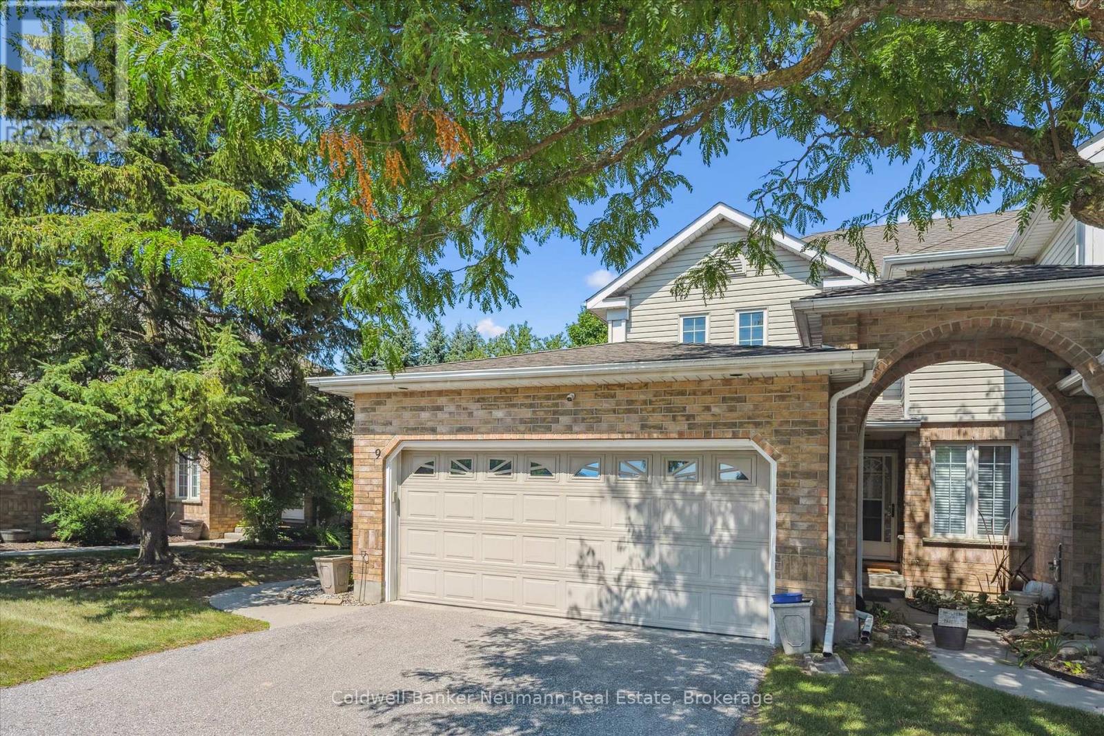 9 - 1550 Gordon Street, Guelph (Pineridge/westminster Woods), Ontario  N1L 1C7 - Photo 25 - X12314392