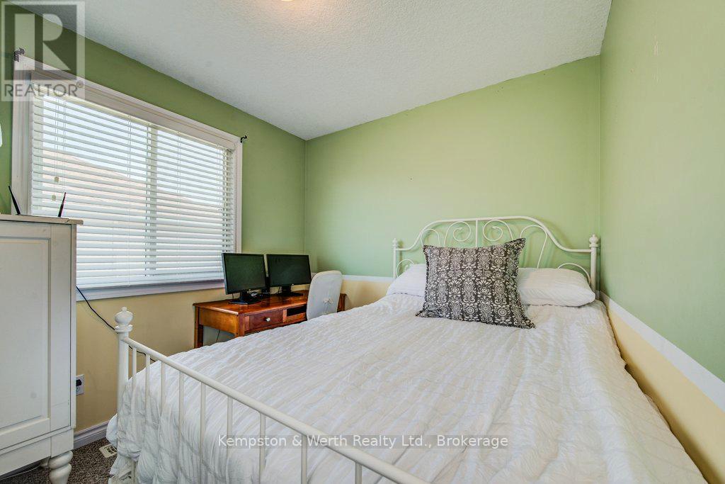 457 Danby Street E, North Perth, Ontario  N4W 0A5 - Photo 29 - X12314413