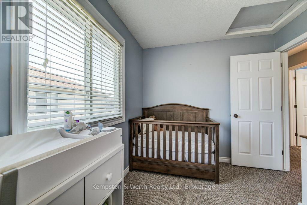 457 Danby Street E, North Perth, Ontario  N4W 0A5 - Photo 31 - X12314413