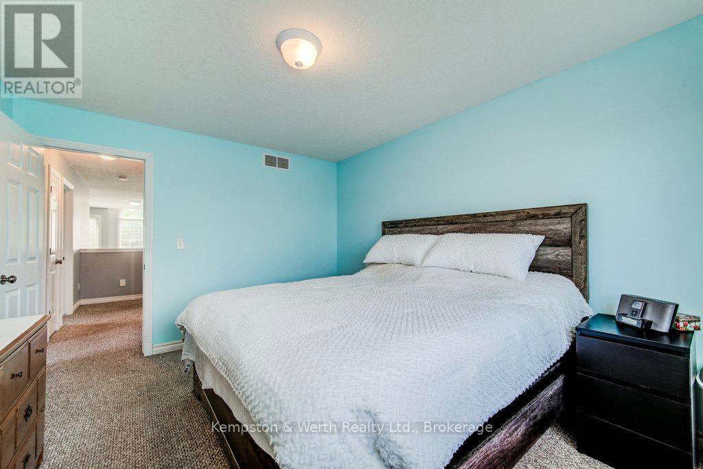 457 Danby Street E, North Perth, Ontario  N4W 0A5 - Photo 33 - X12314413