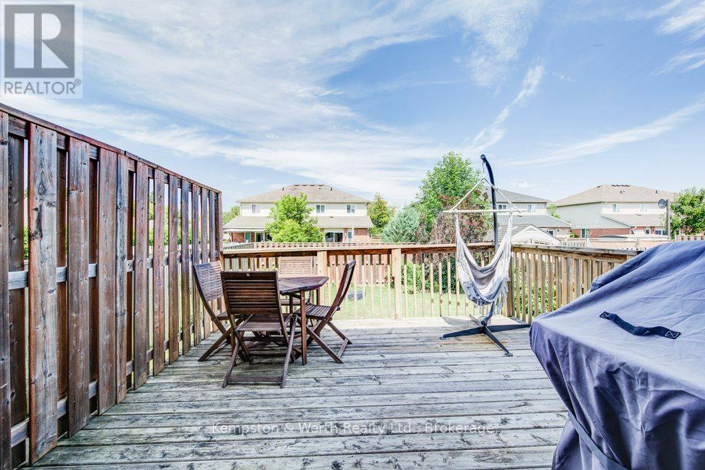 457 Danby Street E, North Perth, Ontario  N4W 0A5 - Photo 38 - X12314413
