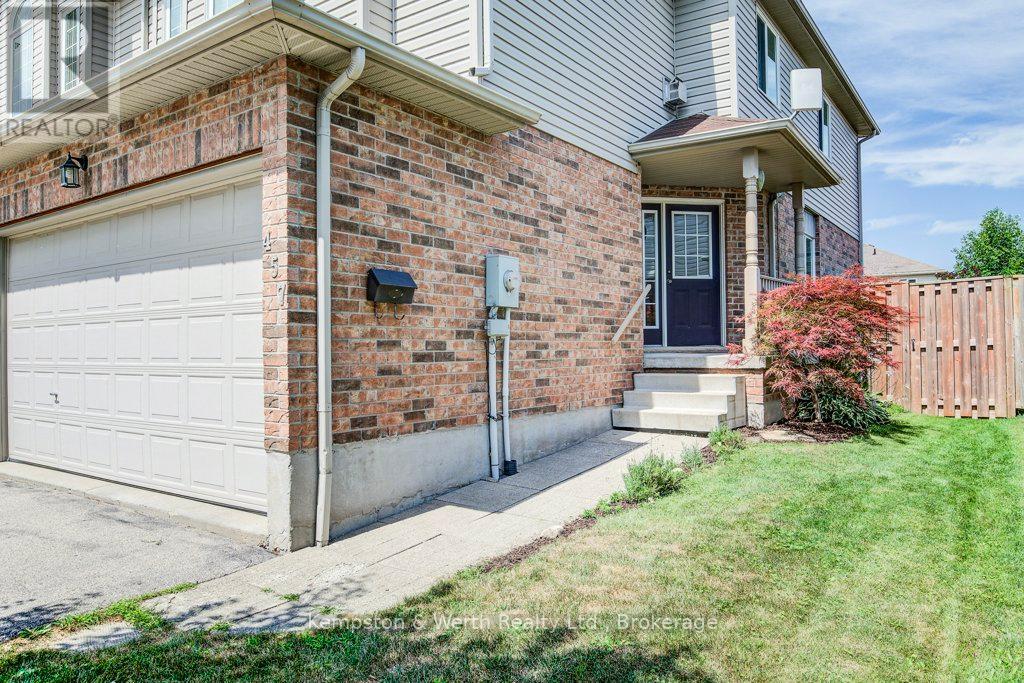 457 Danby Street E, North Perth, Ontario  N4W 0A5 - Photo 4 - X12314413