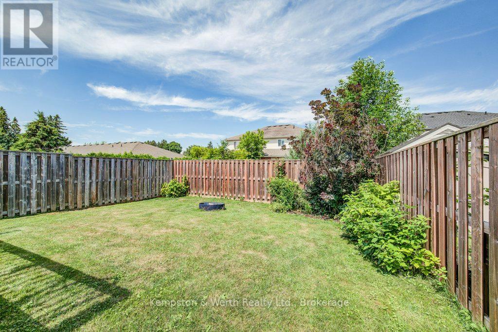 457 Danby Street E, North Perth, Ontario  N4W 0A5 - Photo 41 - X12314413