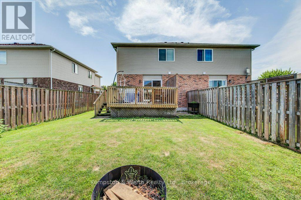 457 Danby Street E, North Perth, Ontario  N4W 0A5 - Photo 43 - X12314413