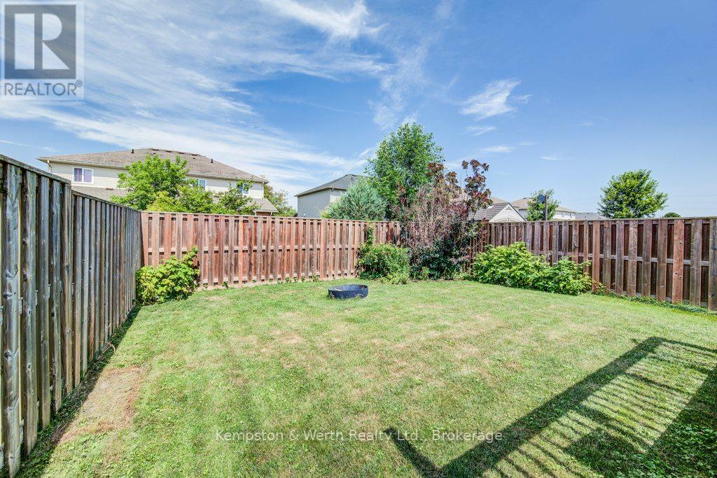 457 Danby Street E, North Perth, Ontario  N4W 0A5 - Photo 45 - X12314413