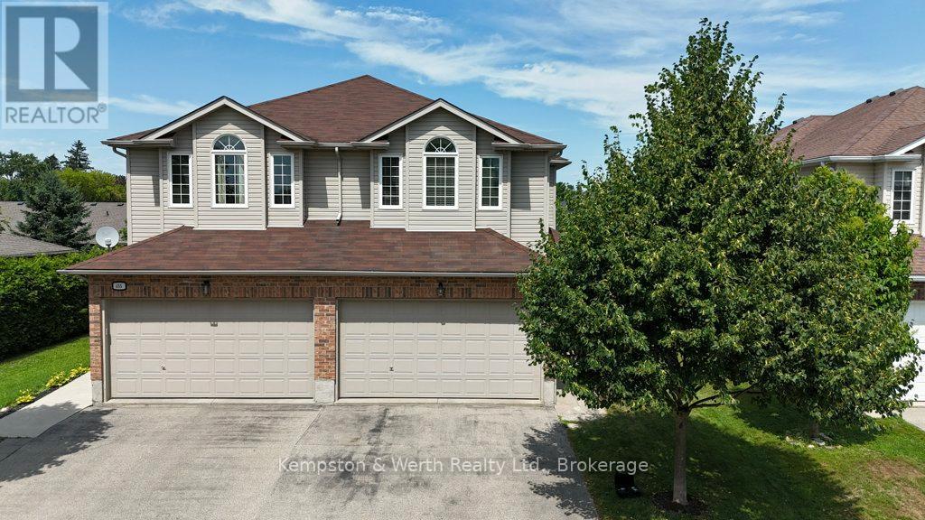 457 Danby Street E, North Perth, Ontario  N4W 0A5 - Photo 46 - X12314413