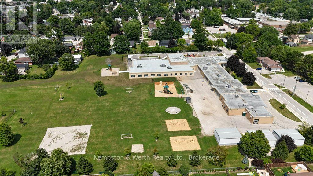 457 Danby Street E, North Perth, Ontario  N4W 0A5 - Photo 48 - X12314413
