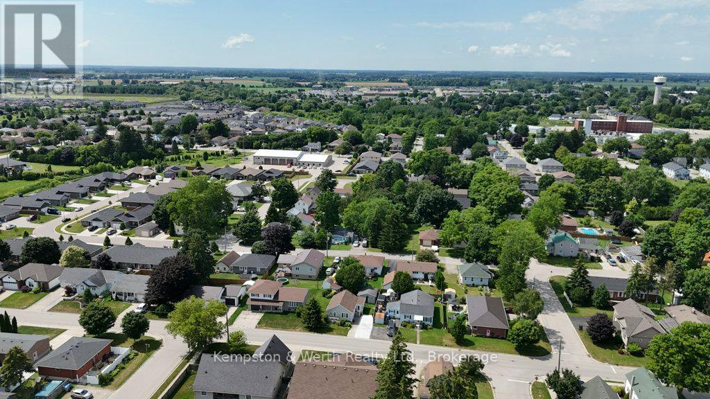 457 Danby Street E, North Perth, Ontario  N4W 0A5 - Photo 49 - X12314413