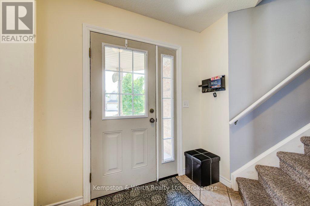 457 Danby Street E, North Perth, Ontario  N4W 0A5 - Photo 6 - X12314413