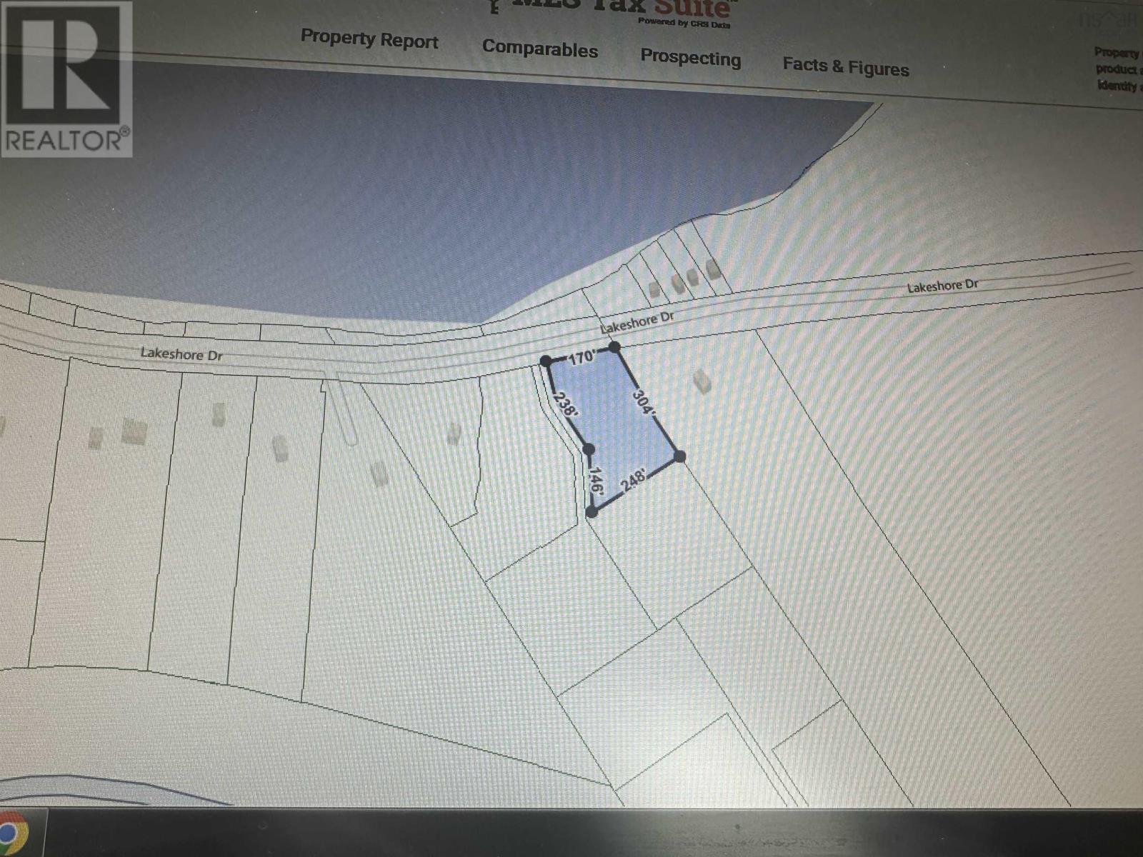 2 Lakeshore Drive, Irish Cove, Nova Scotia  B1J 2C2 - Photo 4 - 202505817