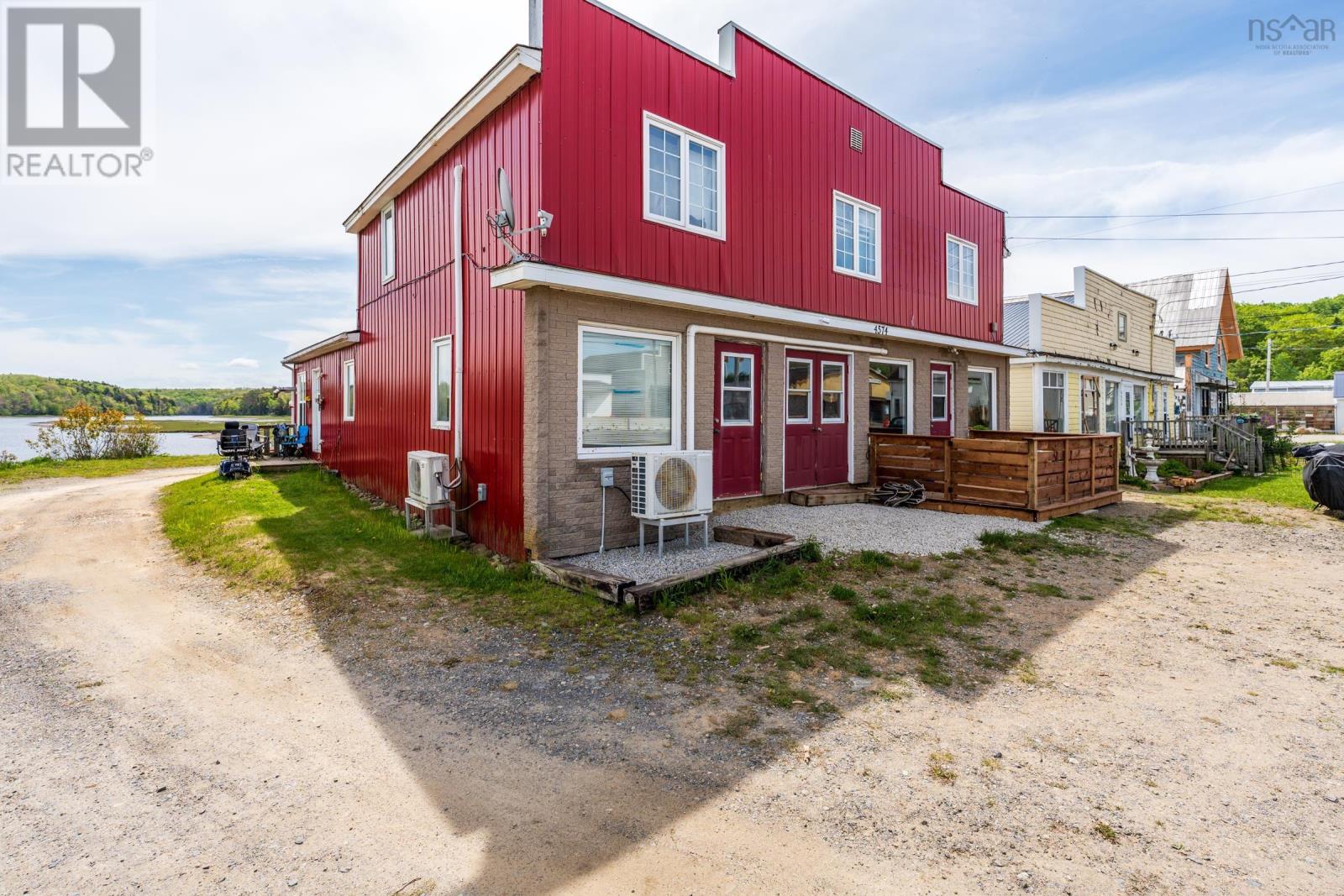 4574 Highway 1, Weymouth, Nova Scotia  B0W 3T0 - Photo 21 - 202513316