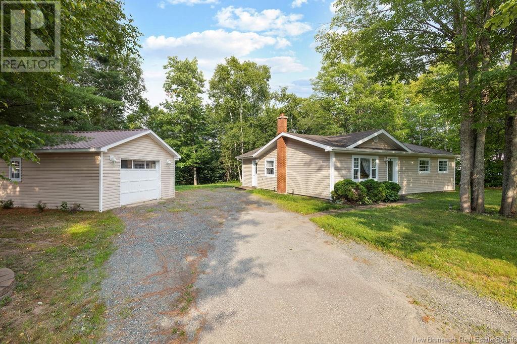 168 McCosh Crescent, Miramichi, New Brunswick