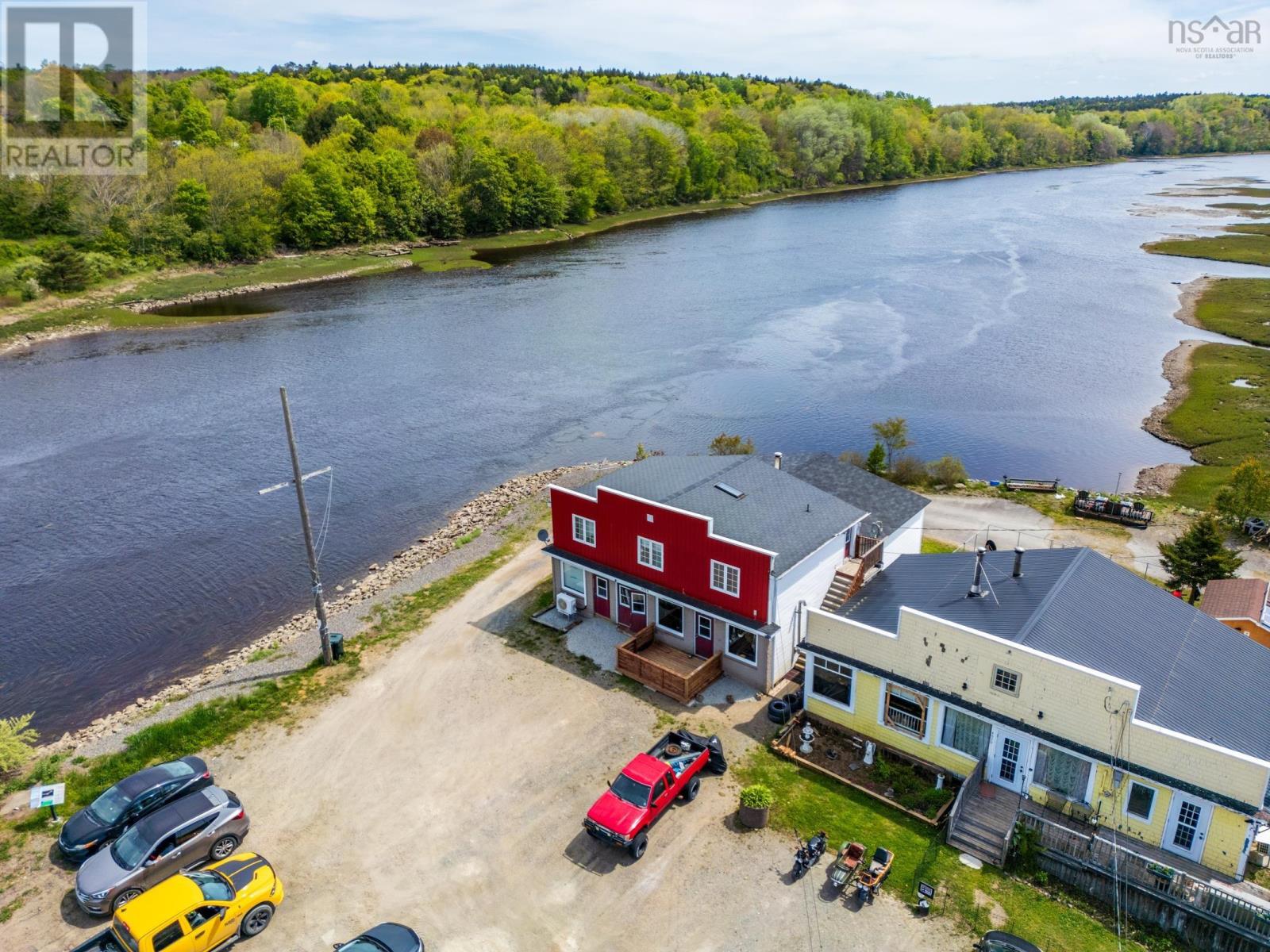 4574 Highway 1, Weymouth, Nova Scotia  B0W 3T0 - Photo 30 - 202513316