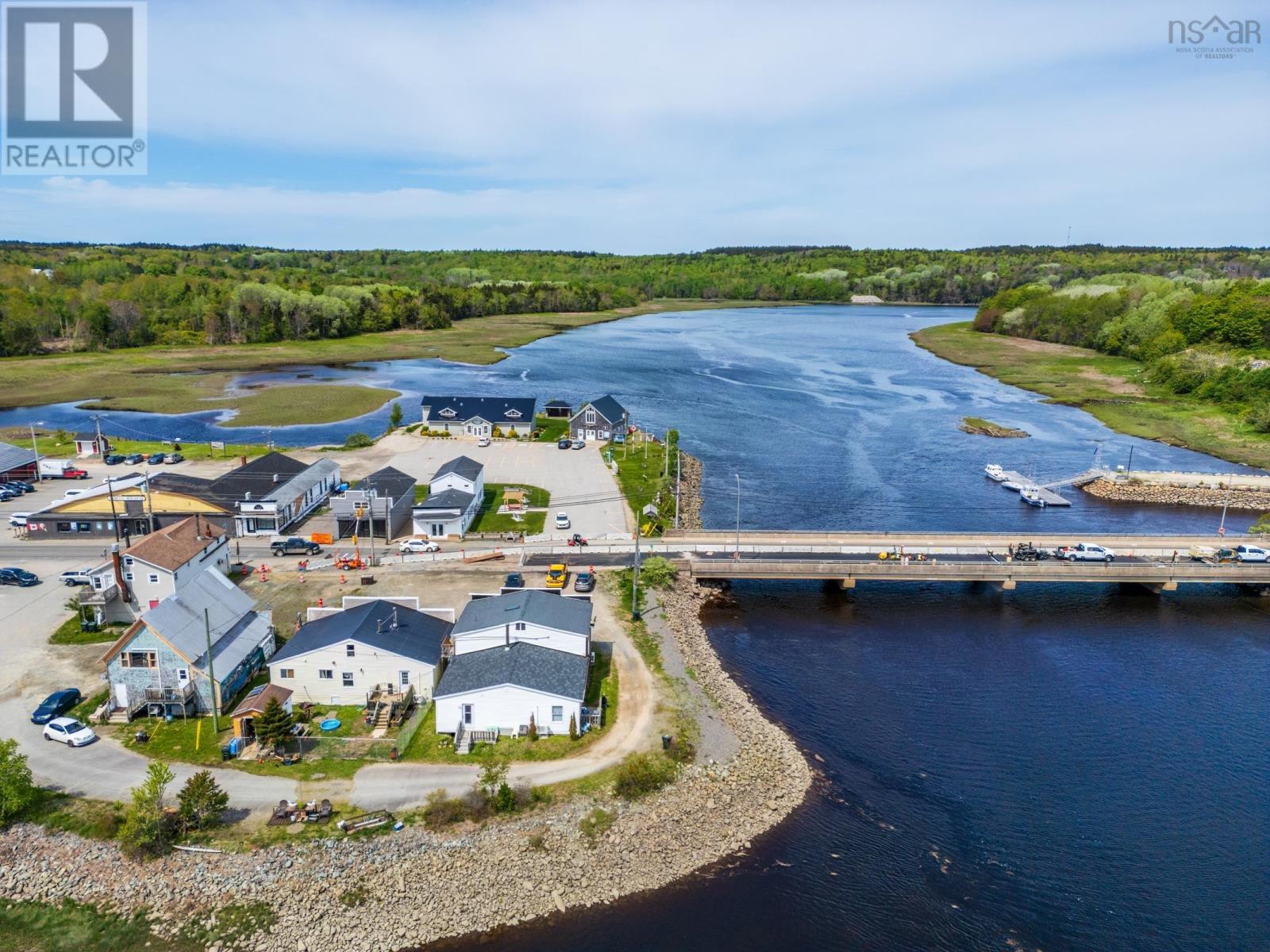4574 Highway 1, Weymouth, Nova Scotia  B0W 3T0 - Photo 33 - 202513316