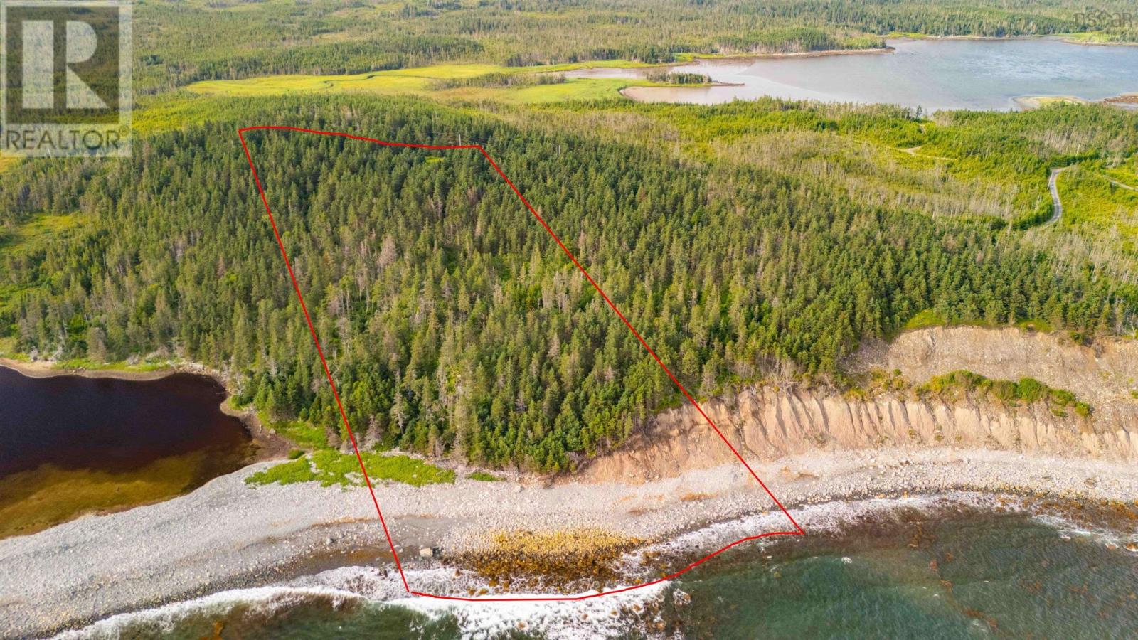Lot 8 Holland Harbour, Holland Harbour, Nova Scotia  B0J 3C0 - Photo 1 - 202418983