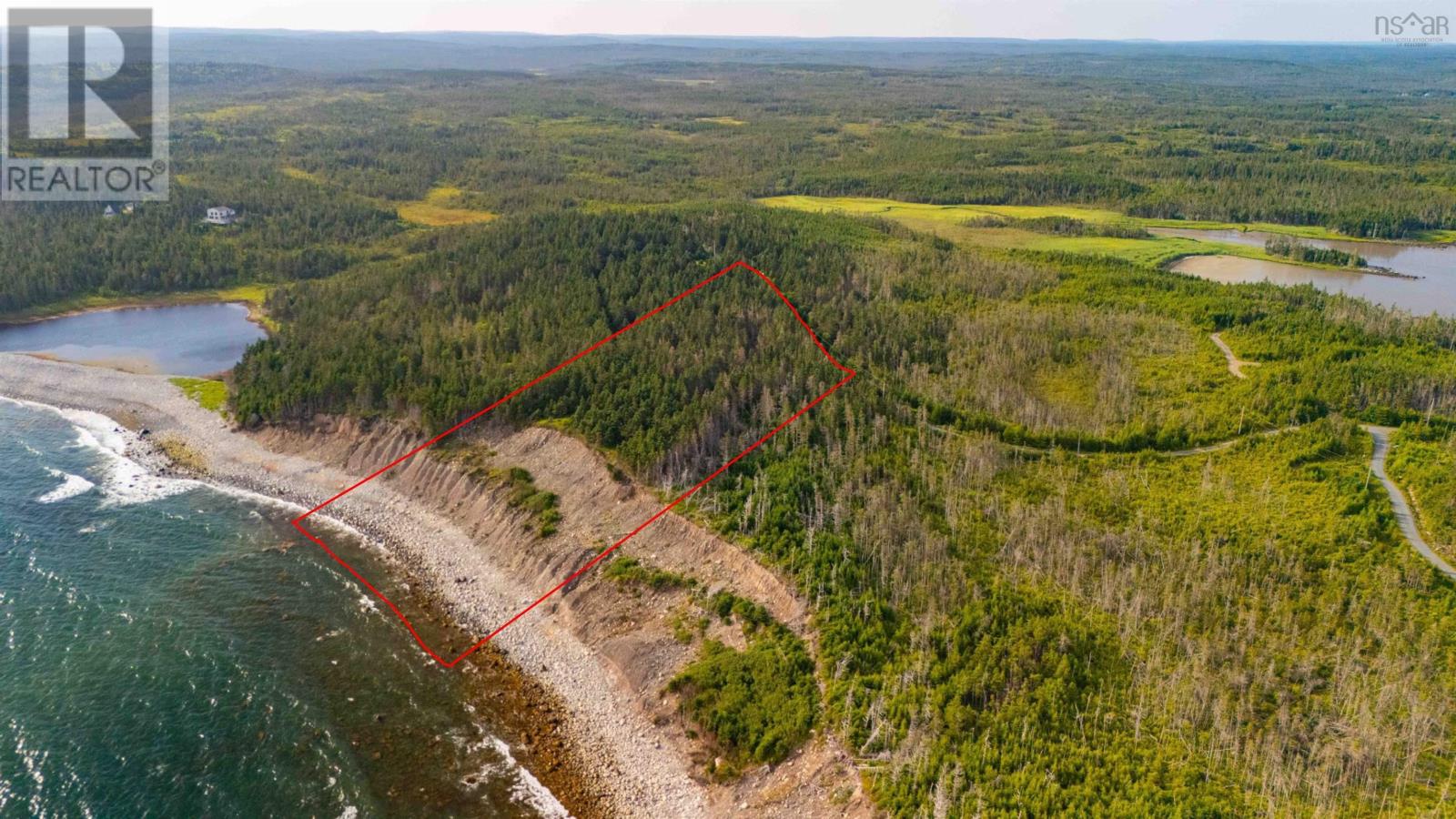 Lot 9 Holland Harbour, Holland Harbour, Nova Scotia  B0J 3C0 - Photo 1 - 202418984