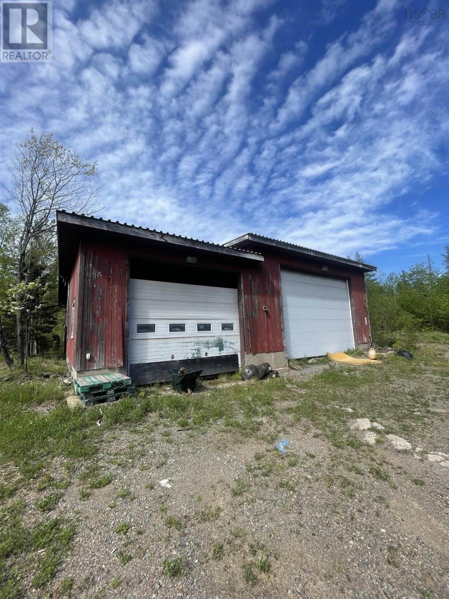 492 Crandall Road, Port Hawkesbury, Nova Scotia  B9A 1W9 - Photo 7 - 202503655